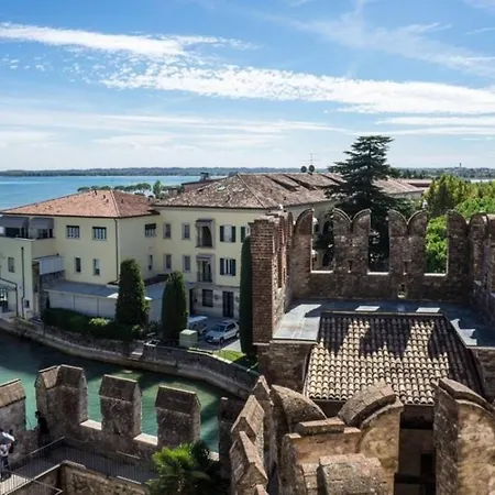 Palma Rif Apartment Sirmione Exterior photo