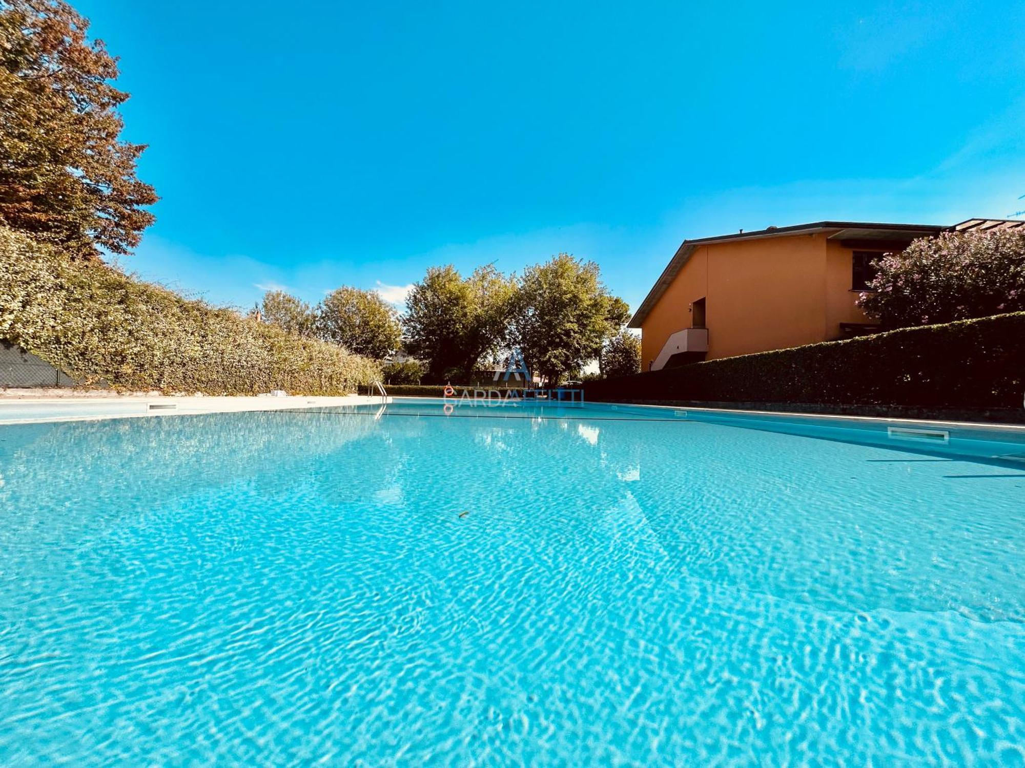 Palma Rif Apartment Sirmione